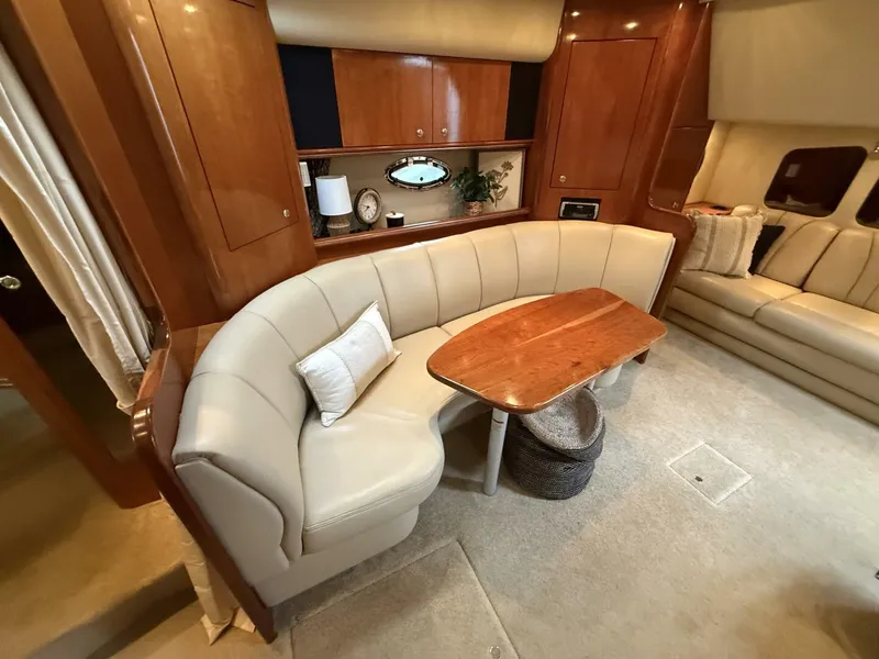 Slide: The Image of Cruisers Yachts 370 Express 2004 - 5574230