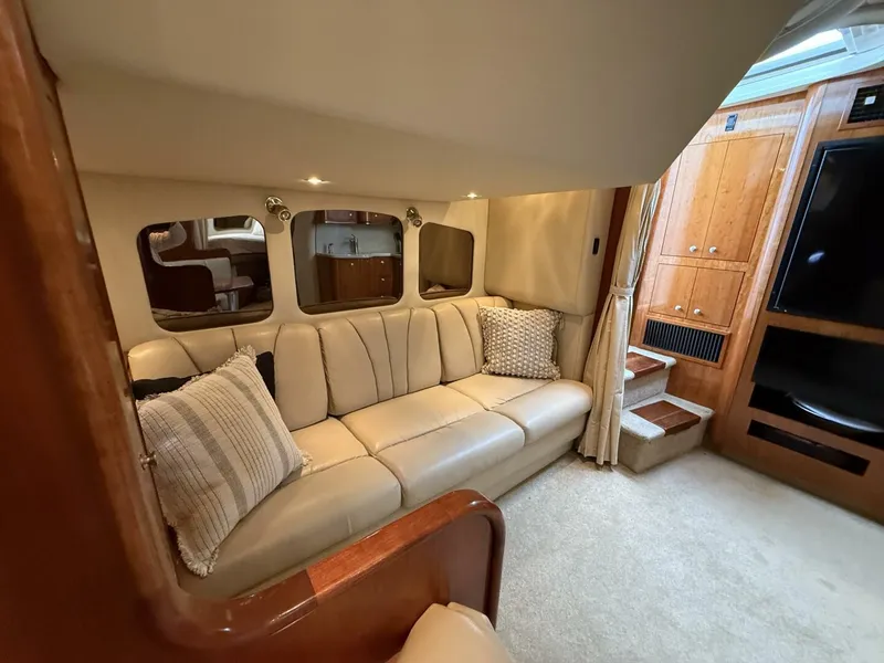 Slide: The Image of Cruisers Yachts 370 Express 2004 - 5574260