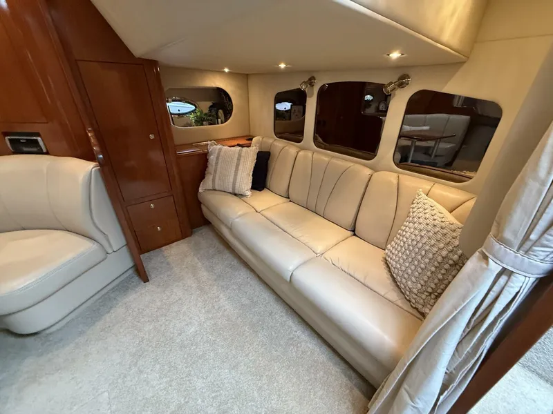 Slide: The Image of Cruisers Yachts 370 Express 2004 - 5574262