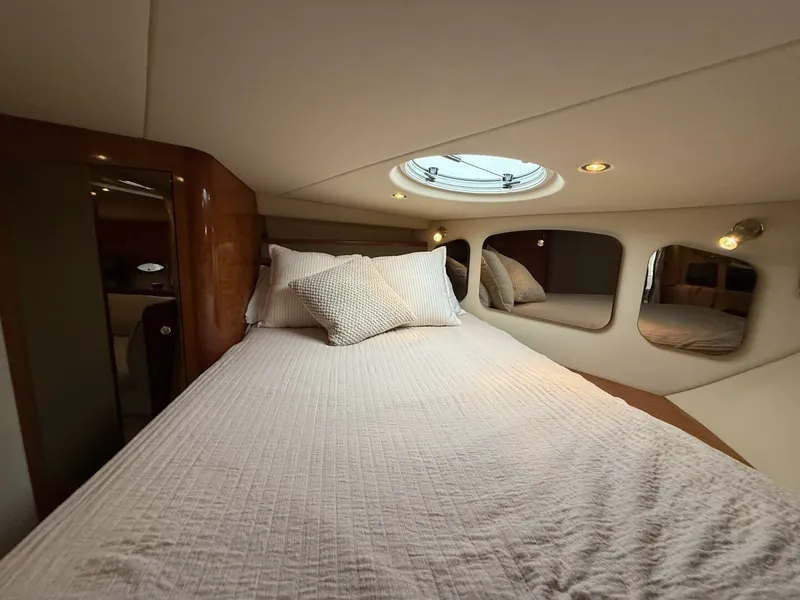 Slide: The Image of Cruisers Yachts 370 Express 2004 - 5574220