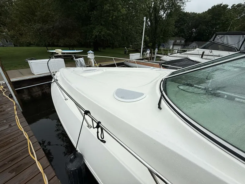 Slide: The Image of Cruisers Yachts 370 Express 2004 - 5574310