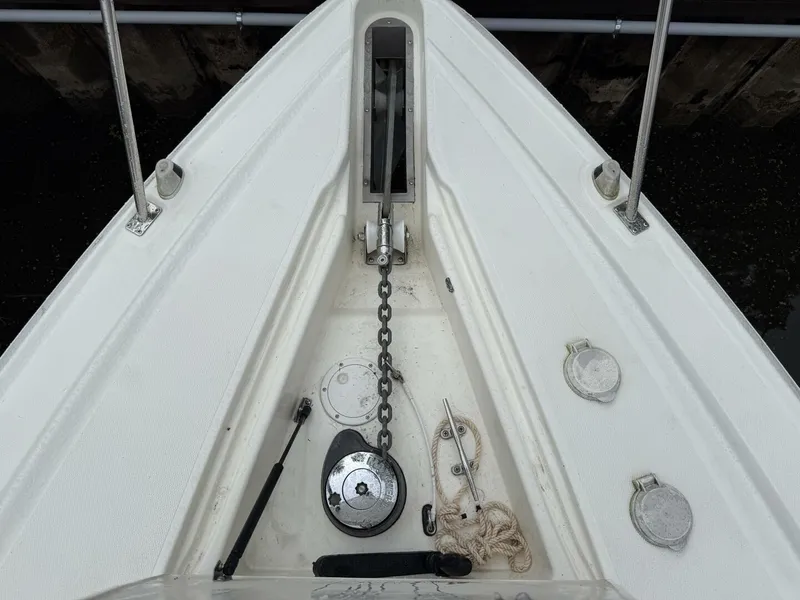 Slide: The Image of Cruisers Yachts 370 Express 2004 - 5574312