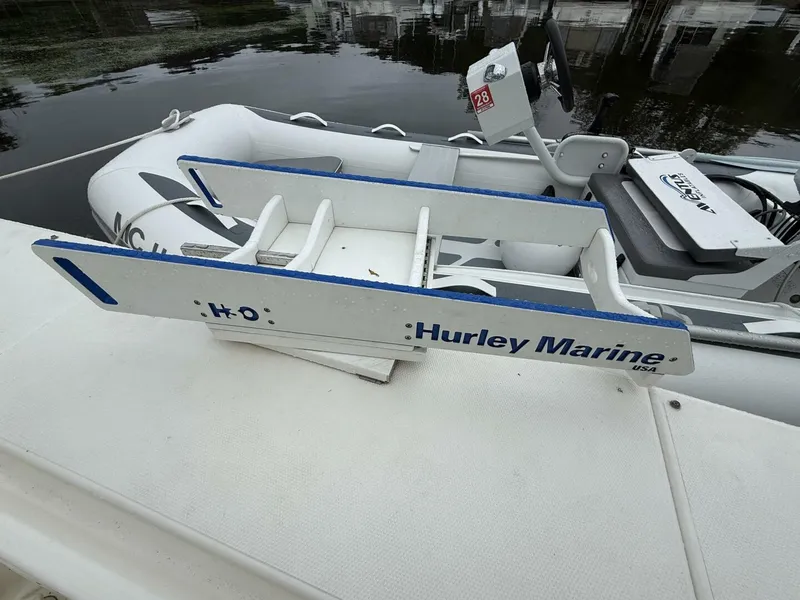 Slide: The Image of Cruisers Yachts 370 Express 2004 - 5574308