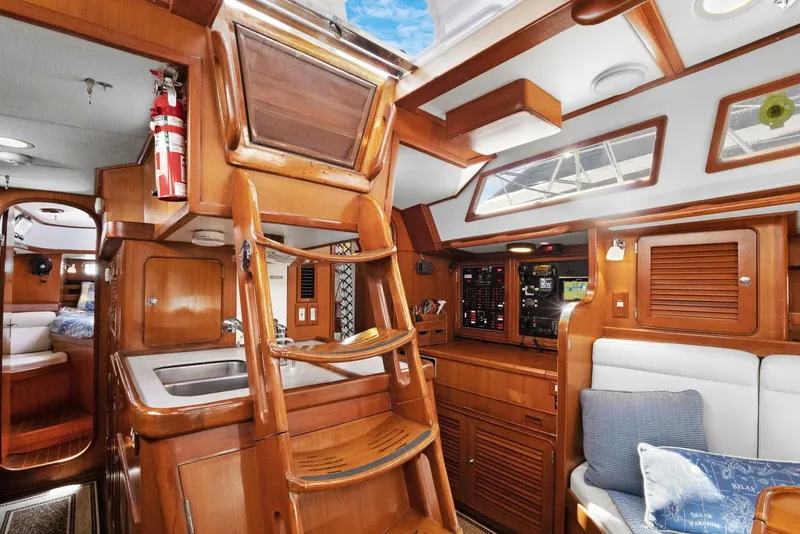 Slide: The Image of Hylas 46 2004 - 5574406