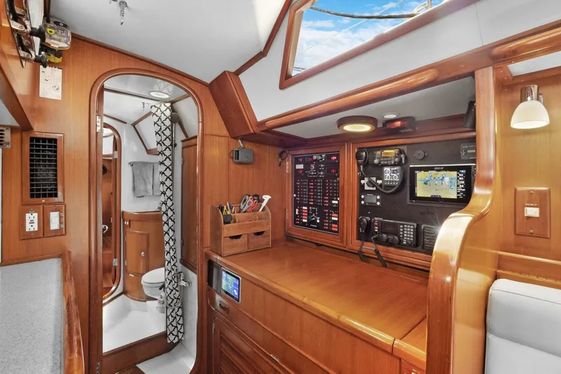 Slide: The Image of Hylas 46 2004 - 5574399