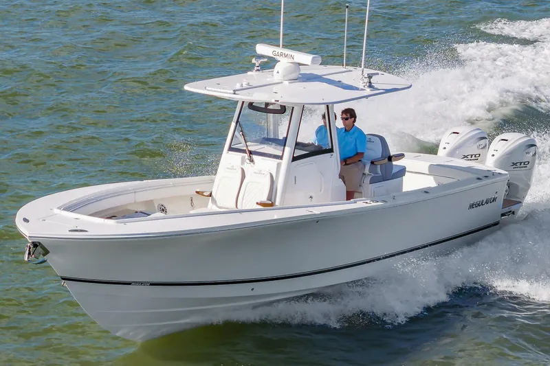 The Image of 31RegulatorHull403101 - 5610473