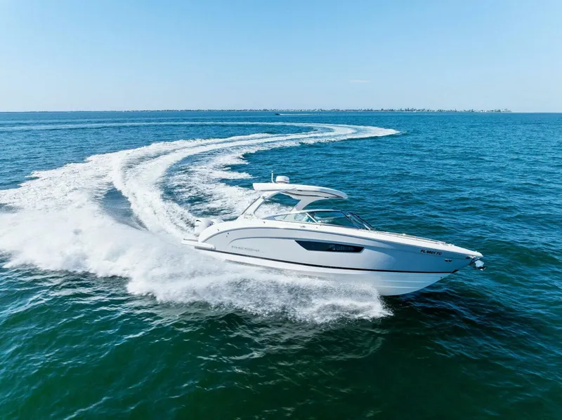 Slide: The Image of Regal 33 OBX 2022 - 5576575