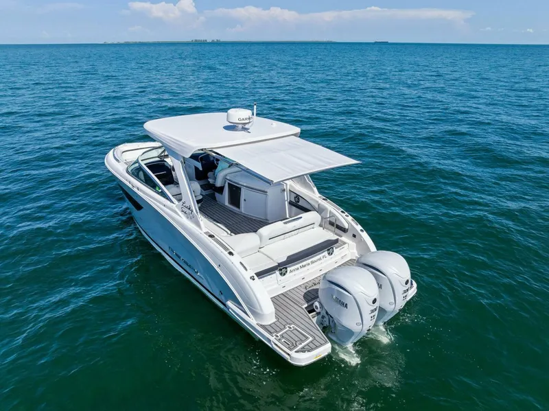 Slide: The Image of Regal 33 OBX 2022 - 5576591
