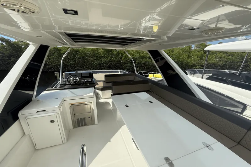 Slide: The Image of Galeon 500 FLY 2021 - 5575134