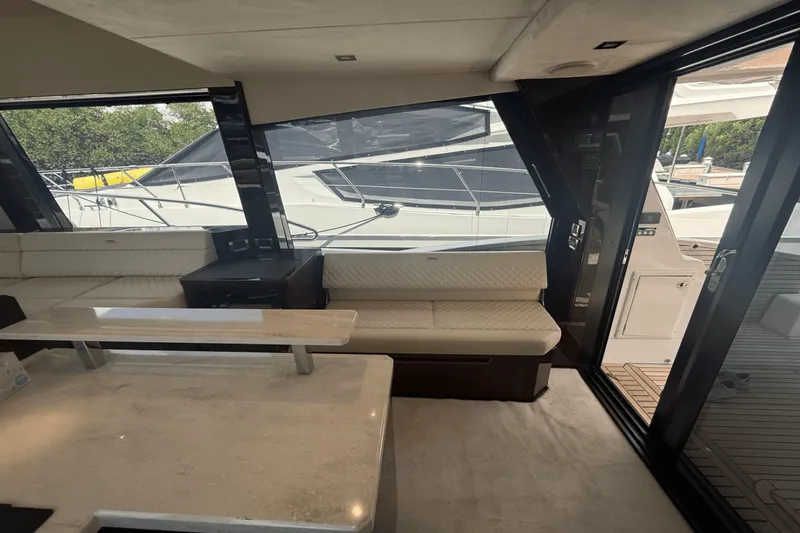 Slide: The Image of Galeon 500 FLY 2021 - 5575137