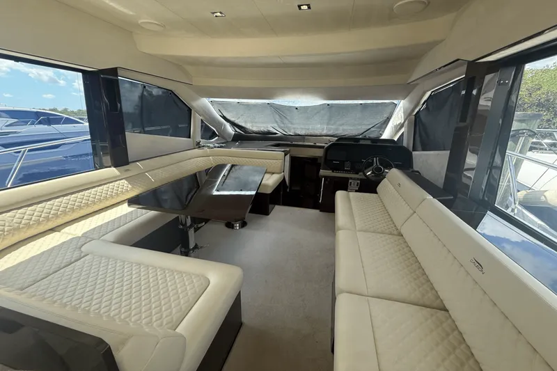 Slide: The Image of Galeon 500 FLY 2021 - 5575138