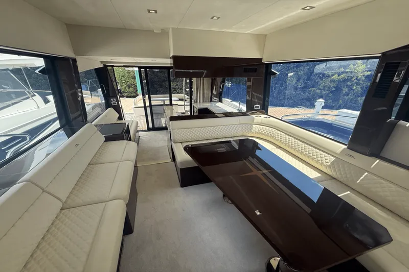 Slide: The Image of Galeon 500 FLY 2021 - 5575139