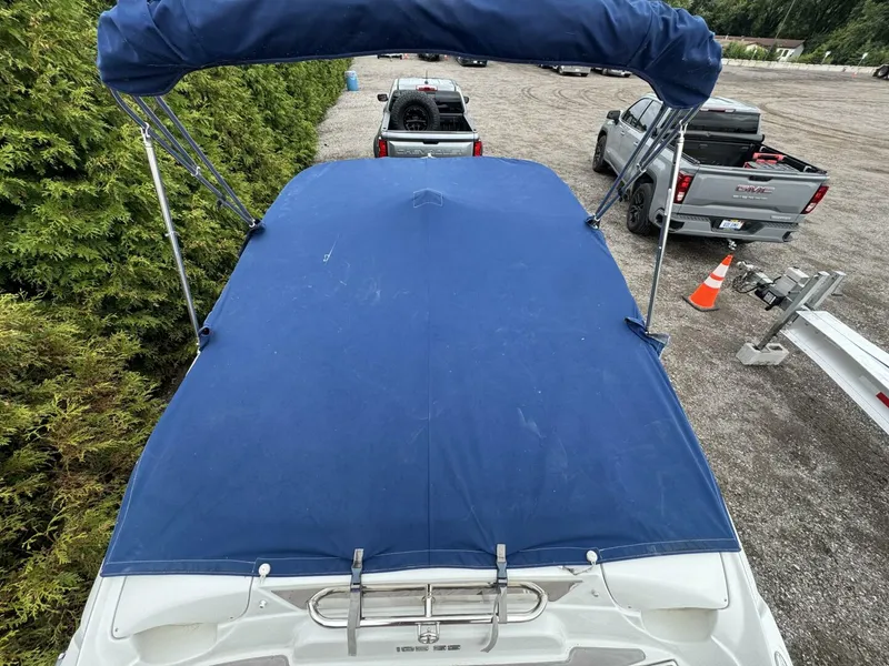 Slide: The Image of Crownline Boats 185 SS 2014 - 5575197