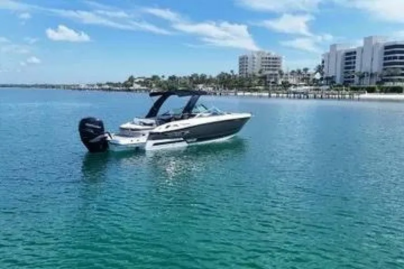 Slide: The Image of Monterey 275SS 2023 - 5575423