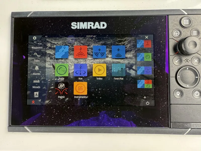 Slide: The Image of Front Runner 33 2023 - 5672603