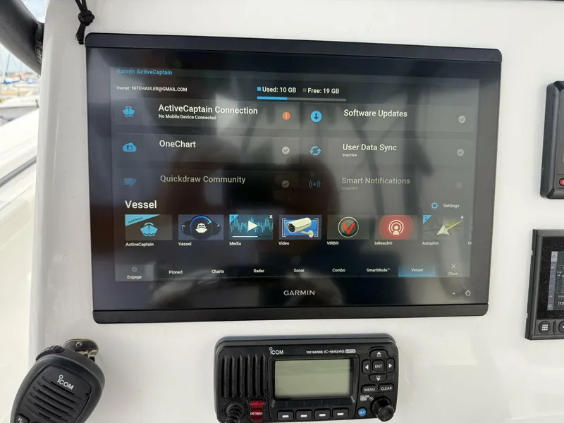 Slide: The Image of Front Runner 33 2023 - 5672604