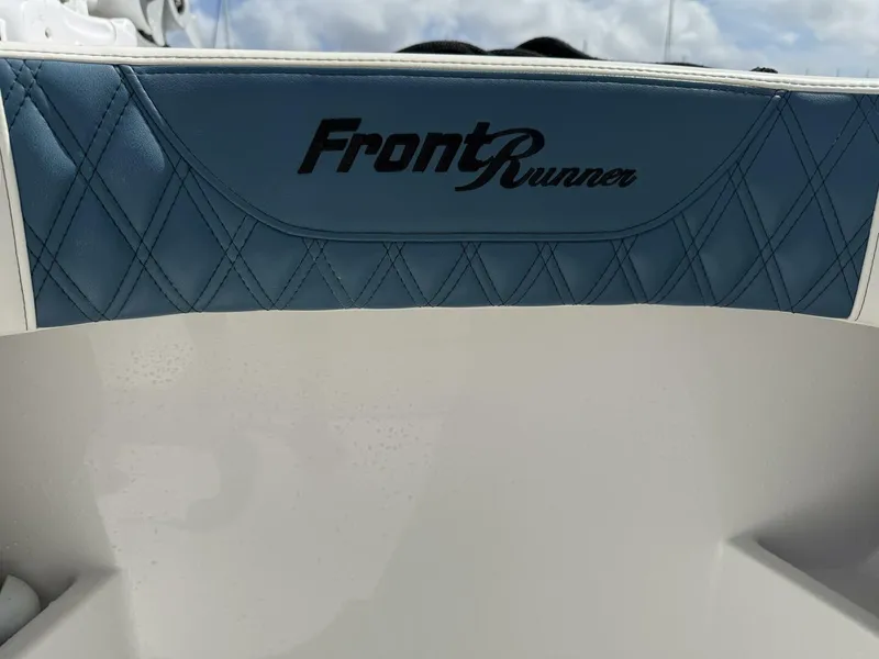 Slide: The Image of Front Runner 33 2023 - 5672623