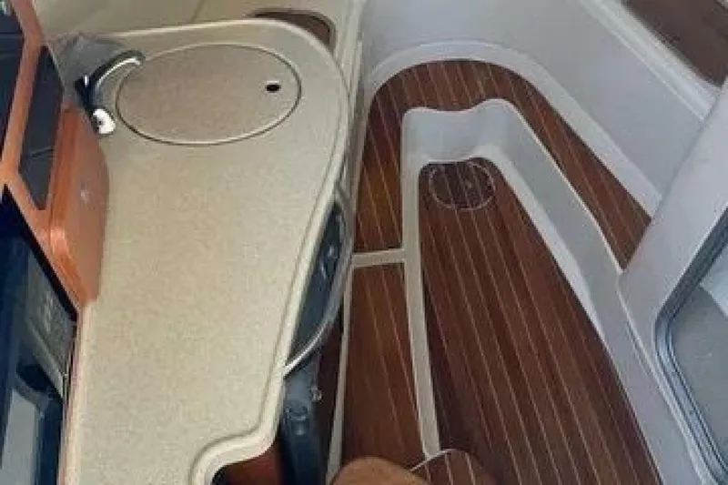 Slide: The Image of Hydra-Sports 33VX 2005 - 5575462