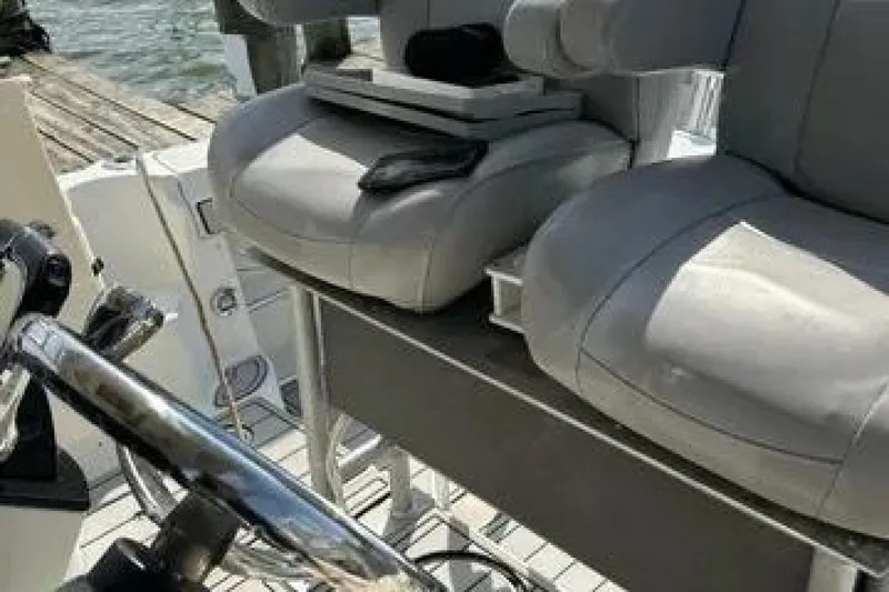 Slide: The Image of Hydra-Sports 33VX 2005 - 5575464