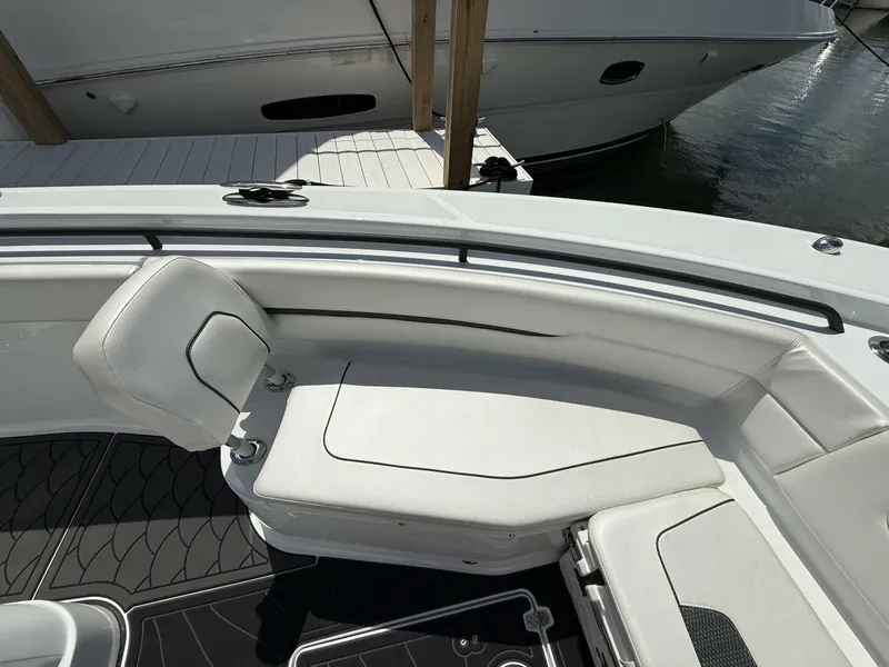 Slide: The Image of Wellcraft 352 Fisherman 2022 - 5588293