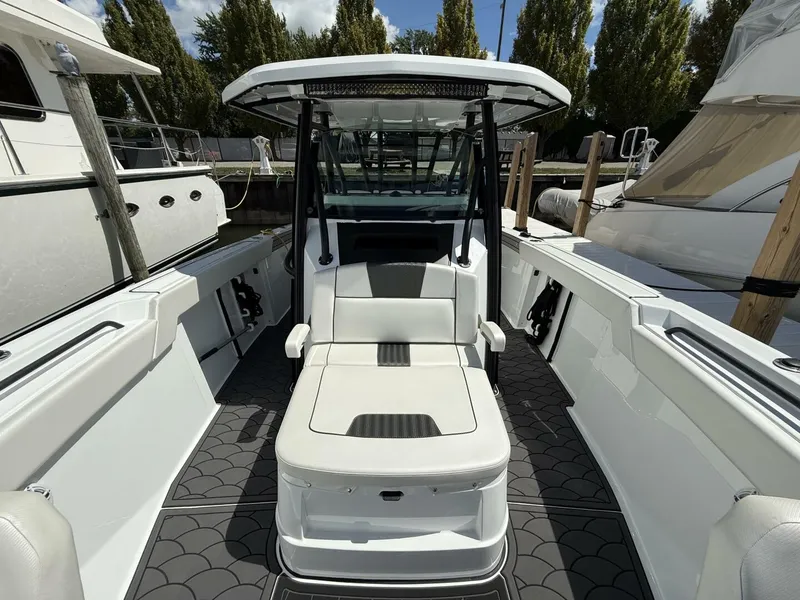 Slide: The Image of Wellcraft 352 Fisherman 2022 - 5588294