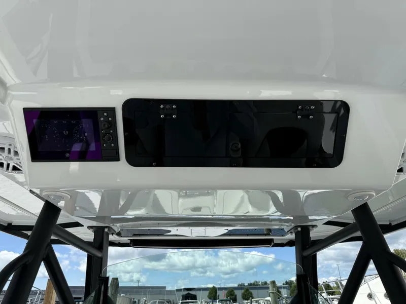 Slide: The Image of Wellcraft 352 Fisherman 2022 - 5588296