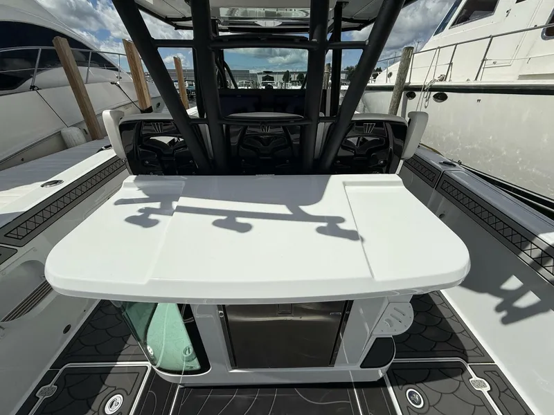 Slide: The Image of Wellcraft 352 Fisherman 2022 - 5588282