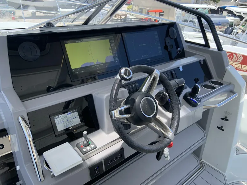 Slide: The Image of Jeanneau Leader 12.5 WA 2021 - 5576041