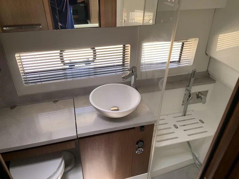 Slide: The Image of Jeanneau Leader 12.5 WA 2021 - 5576043