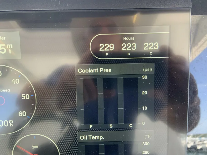 Slide: The Image of Jeanneau Leader 12.5 WA 2021 - 5576047