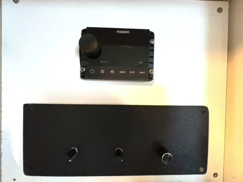 Slide: The Image of Sea Ray 400 Sundancer 1998 - 5576378