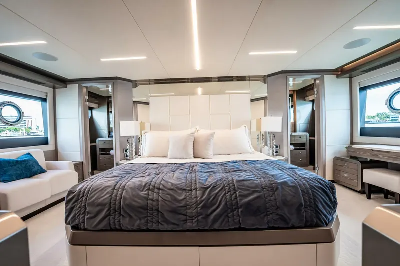 Slide: The Image of Ocean Alexander 27 Explorer 2021 - 5599543