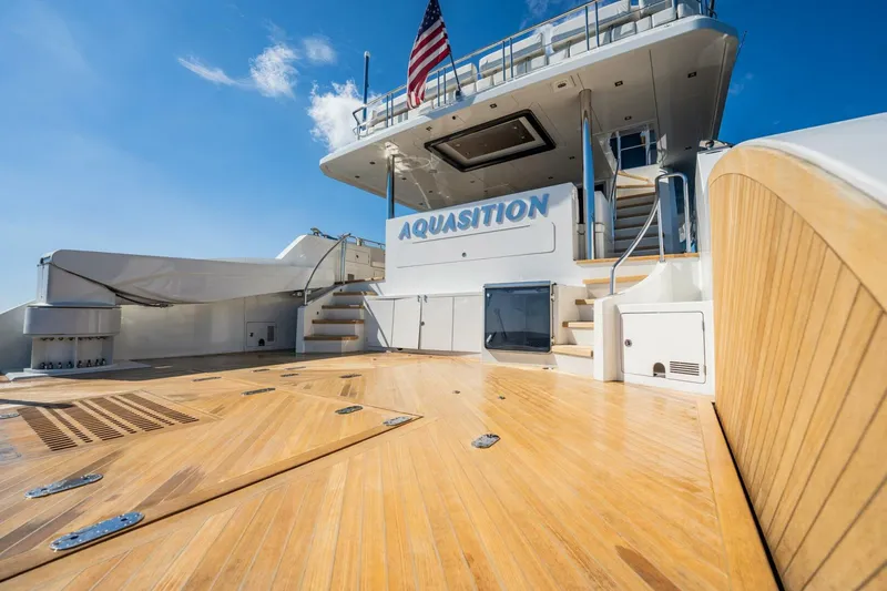 Slide: The Image of Ocean Alexander 27 Explorer 2021 - 5599570