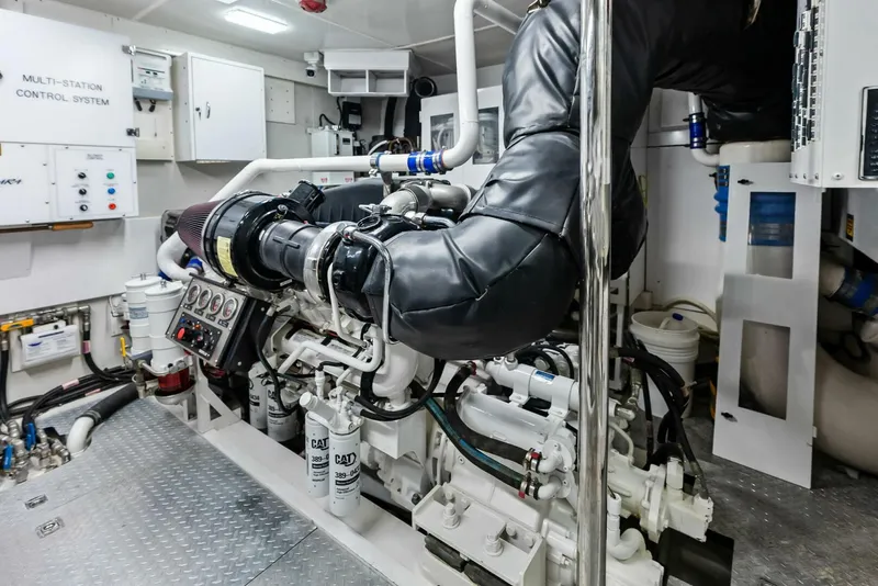 Slide: The Image of Lazzara 84 Skylounge 2006 - 5595282