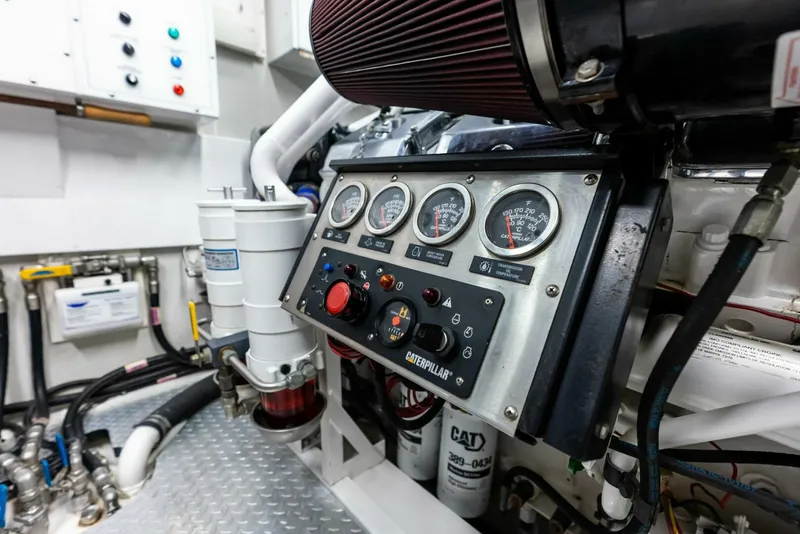 Slide: The Image of Lazzara 84 Skylounge 2006 - 5595292