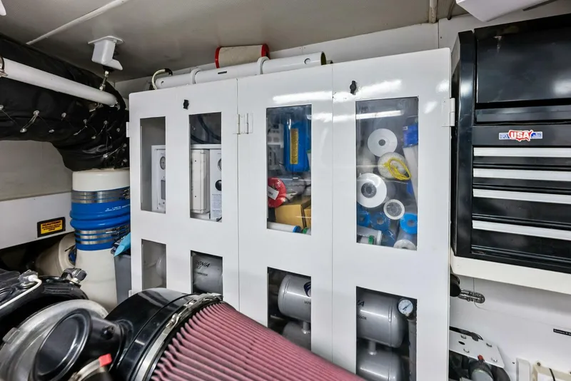 Slide: The Image of Lazzara 84 Skylounge 2006 - 5595298