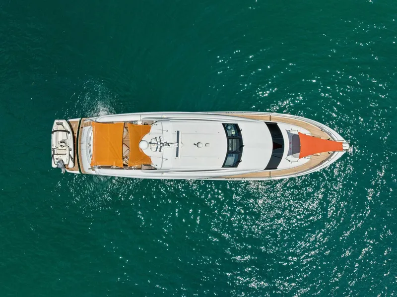 Slide: The Image of Lazzara 84 Skylounge 2006 - 5595436