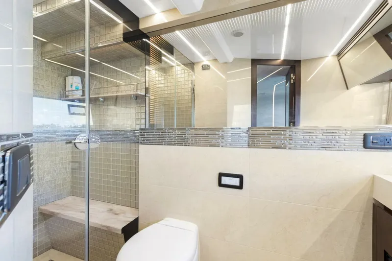 Slide: The Image of Galeon 680 Fly 2020 - 5600497