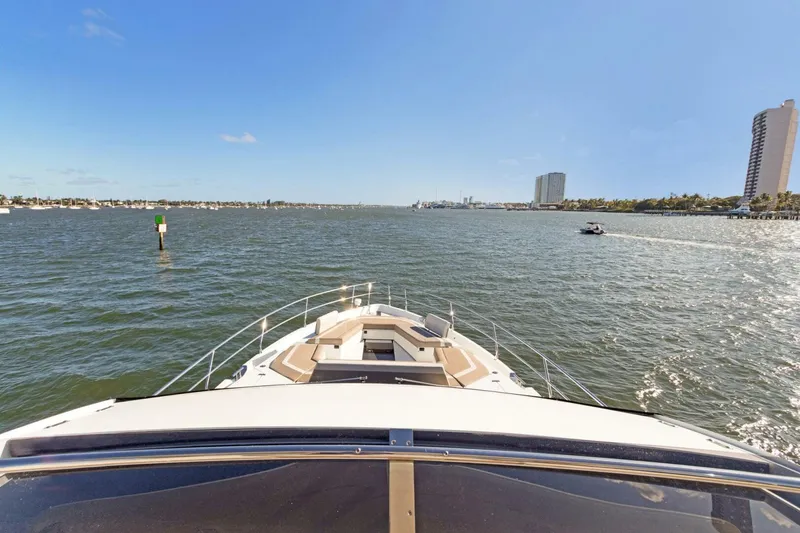 Slide: The Image of Galeon 680 Fly 2020 - 5600510