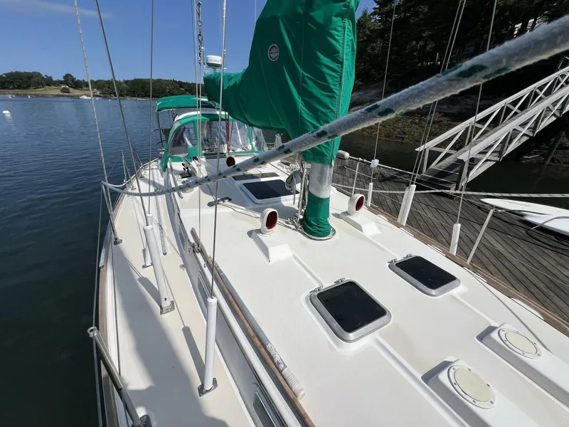 Slide: The Image of Sabre 38 1984 - 5576407