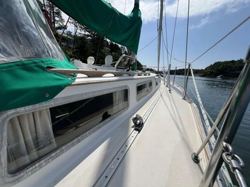 Slide: The Image of Sabre 38 1984 - 5576409