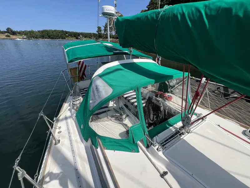 Slide: The Image of Sabre 38 1984 - 5576410