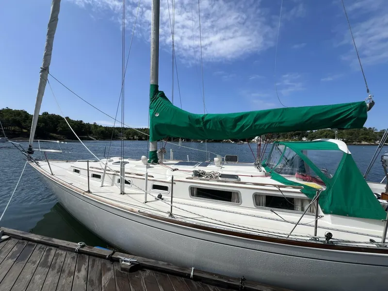 Slide: The Image of Sabre 38 1984 - 5576398