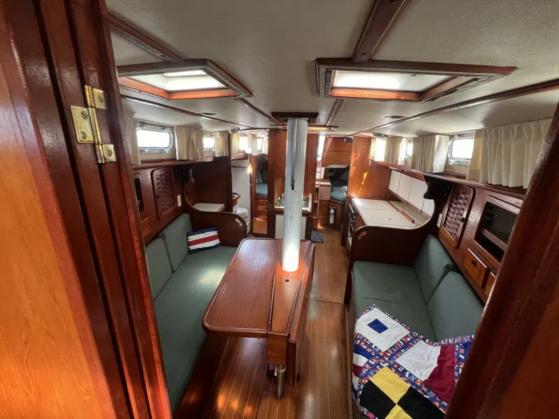 Slide: The Image of Sabre 38 1984 - 5576433