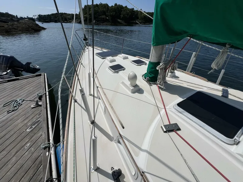 Slide: The Image of Sabre 38 1984 - 5576401