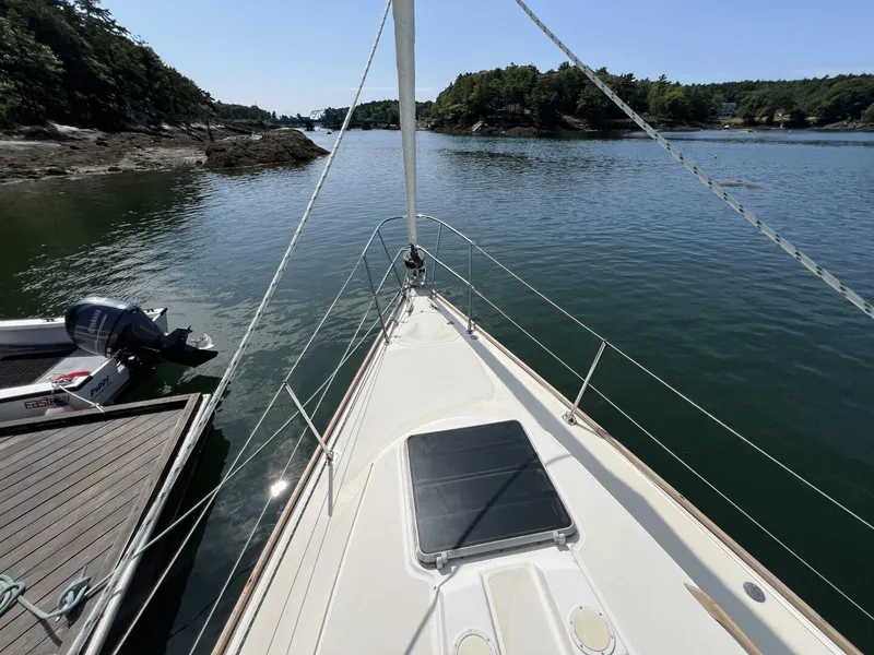 Slide: The Image of Sabre 38 1984 - 5576403