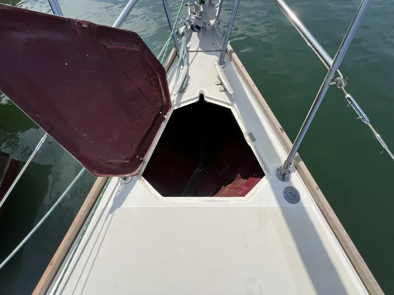 Slide: The Image of Sabre 38 1984 - 5576405