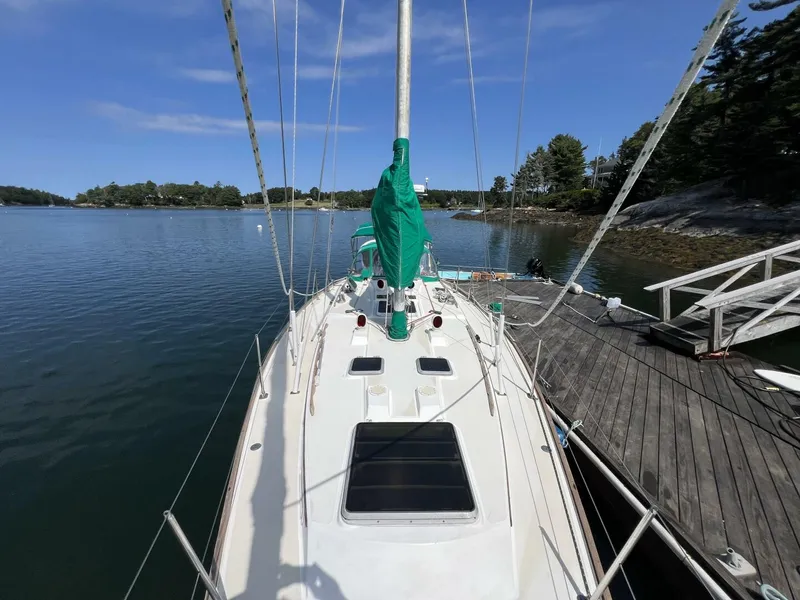 Slide: The Image of Sabre 38 1984 - 5576406