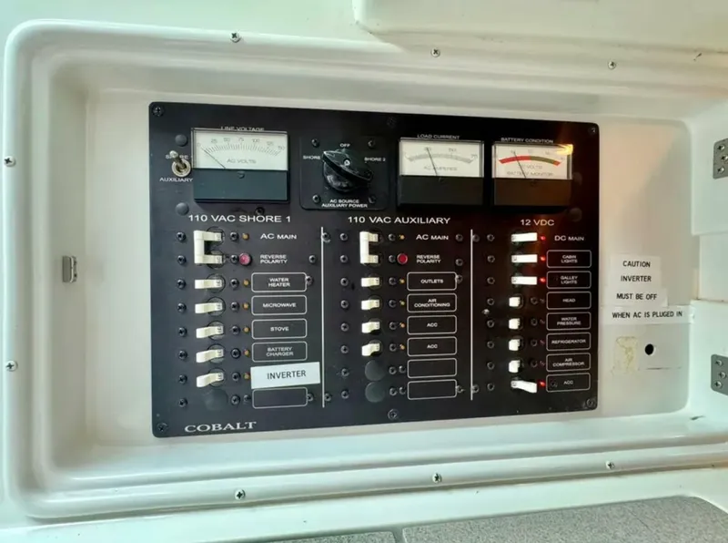 Slide: The Image of Cobalt 293 1999 - 5768548