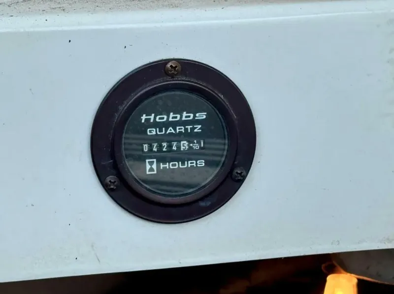 Slide: The Image of Cobalt 293 1999 - 5768566